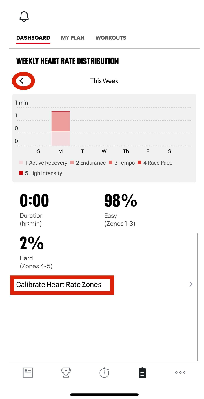 Mapmyfitness heart rate monitor sale