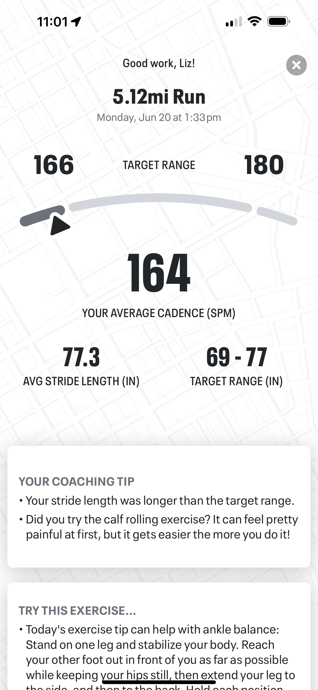 Garmin Connect MapMyFitness