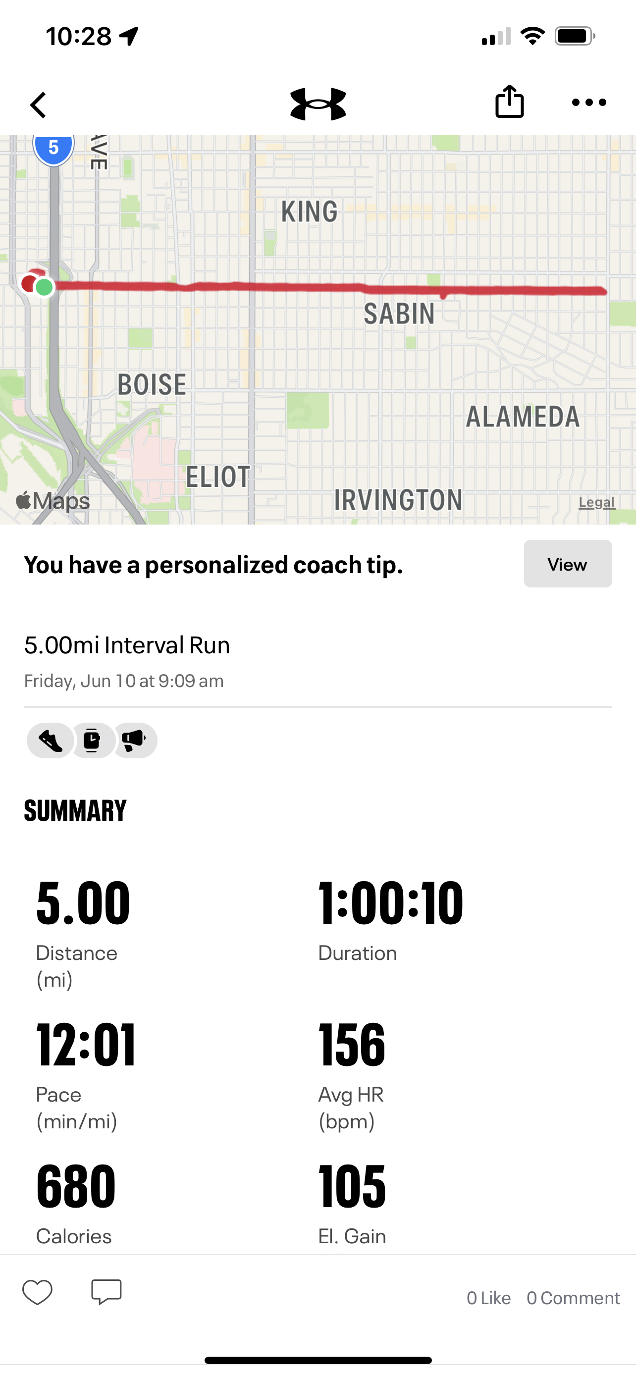 Navigating Your Fitness Journey: A Comprehensive Guide To MapMyRun’s ...